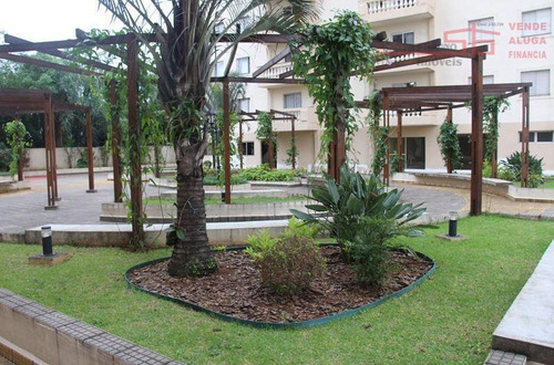 Imagem 8 de 23 de Apartamento Com 3 Dormitórios Para Alugar, 98 M² Por R$ 2.350,00/mês - Freguesia Do Ó - São Paulo/sp - Ap1106