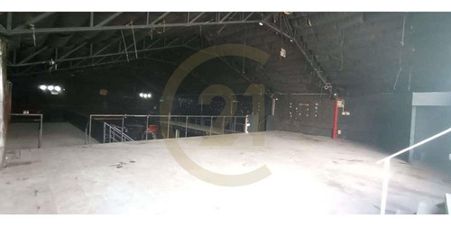 Venta Local Comercial- Galpón Rancagua