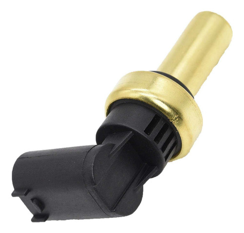 Sensor Cts Walker Elr Para Cadillac L4 1.4l 2014 - 2016