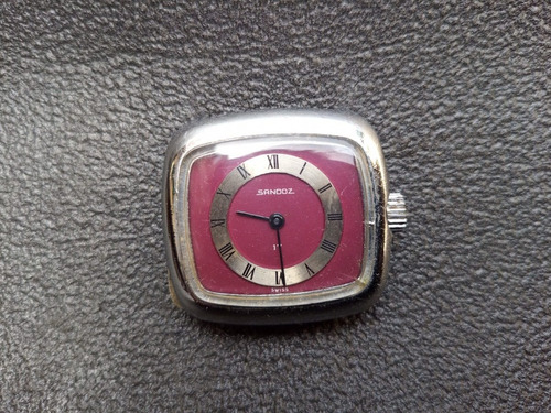 Intihuatana: Reloj Pulsera  Mujer, Sandoz Lila,  R3umi