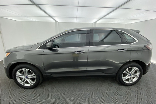 Ford Edge 2.0 Titanium