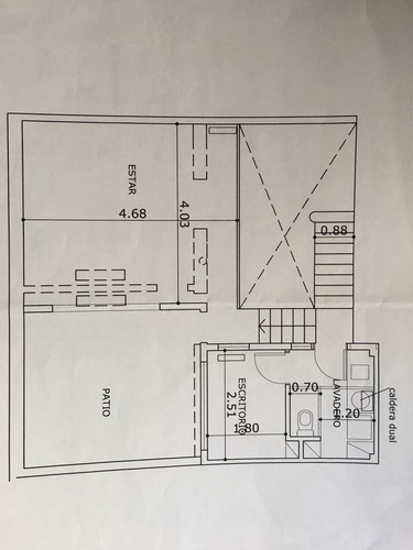 Ph Venta Zona Exclusiva Caballito - Dueño Vende - Rebajado