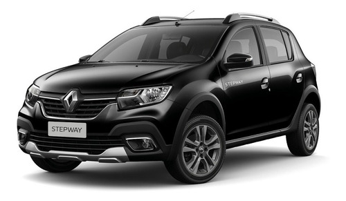 Imagen 15 de 17 de Renault Stepway Zen 1.6 0km 2022 Contado Y Financiación