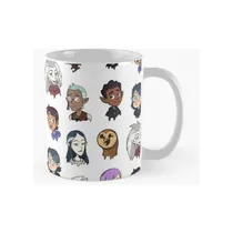 Comprar Taza Personajes De La Casa Del Búho Calidad Premium