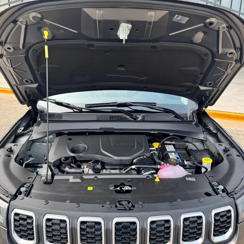 Jeep Compass 1.3 Sport At6