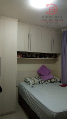 Imagem 12 de 15 de Sobrado Em Condominio - Vila Granada - Ref: 6435 - V-6435