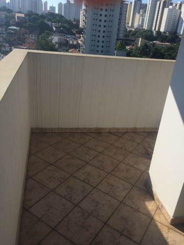 Imagem 8 de 15 de Apartamento Mobiliado Venda Ou Locação No Mandaqui - 107m2 Com 03 Dorms (01 Suíte) - Bl3098