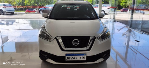 Imagem 2 de 10 de Nissan Kicks Kicks Cvt. Sv 1.6 (flex) (aut) 4p