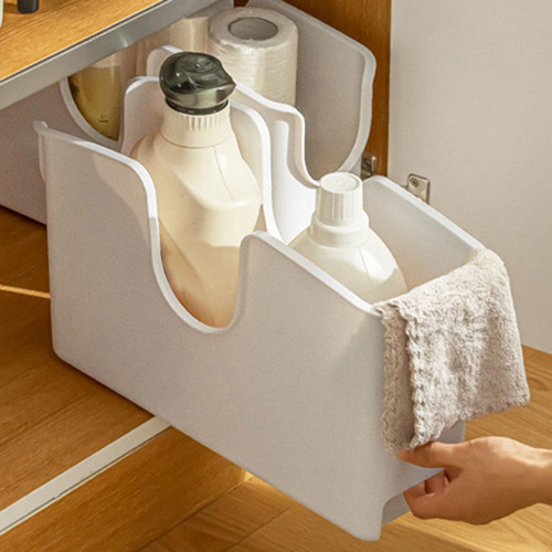 Estante Para Tapas De Ollas, Soporte Multifunción Para
