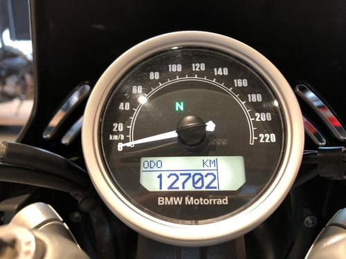 Bmw Ninet 1200