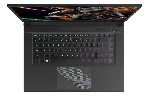 Gigabyte Aorus I7-13700h Rtx 4060 1tb Ssd 16gb Ddr5 165hz