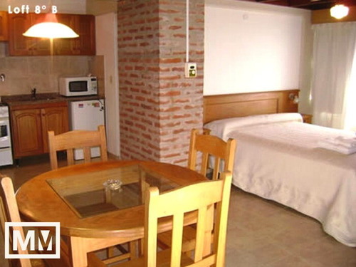 Hotel - Villa Gesell