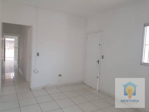 Imagem 8 de 11 de Casa Residencial À Venda, Jardim Pinheirinho, Embu Das Artes - Ca0048