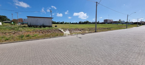 Imagem 12 de 25 de Terrenos A Venda Em Loteamento Diferenciado No Bairro São José Em Santa Maria - 1021