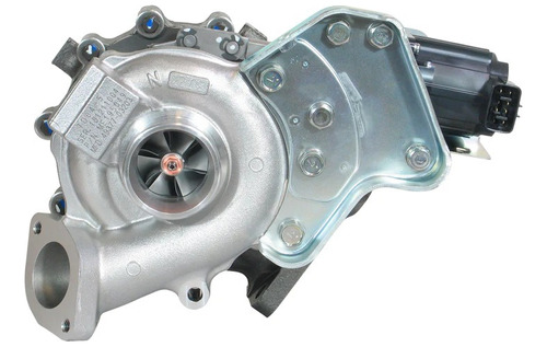 Turbo Mitsubishi Td04l6 Turbo Fuso Canter 