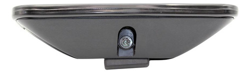 Espejo Convexo Pequeño Lateral 310mmx180mm Universal