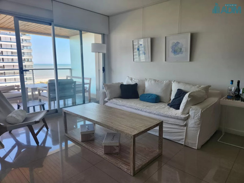 Muy Buen Apartamento Frente Al Mar Brava