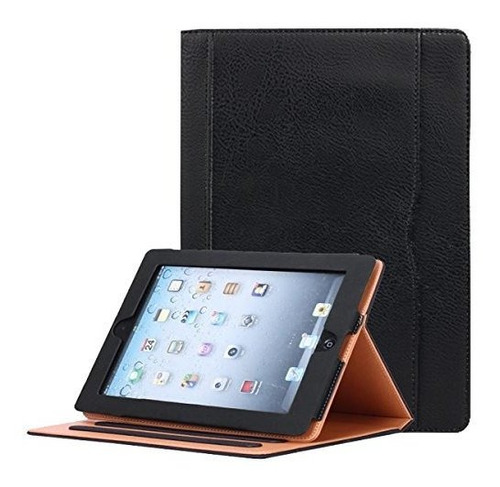 Funda Multiángulo Para iPad 2/3/4