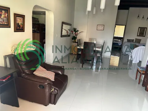Apartamento En Venta En El Prado. Cod V61428