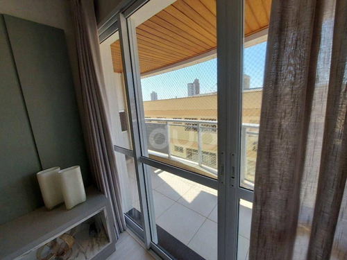 Imagem 27 de 30 de Apartamento Com 3 Dormitórios À Venda, 98 M² Por R$ 500.000,00 - Vila Monteiro - Piracicaba/sp - Ap2832