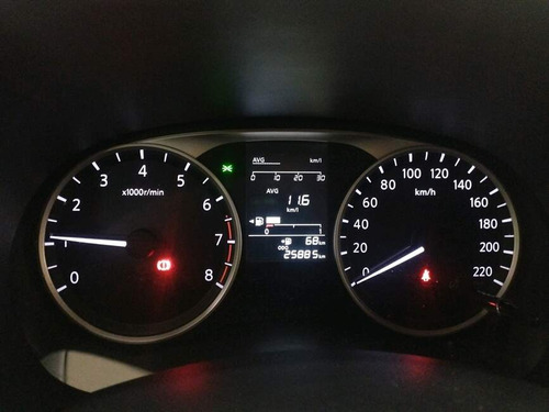 Nissan Kicks 1.6 16V FLEXSTART S 4P MANUAL