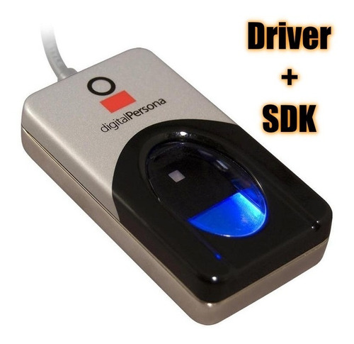 Driver Sdk Digital Person Dp4500 No Incluye Lector