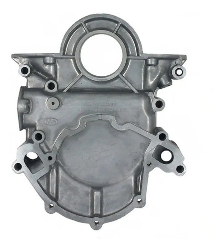 Tapa Distribución Ford 302/ 335/ 351 Lt 5.0 Sin Barreno