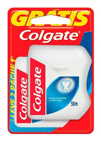 Hilo Dental Colgate 2x1