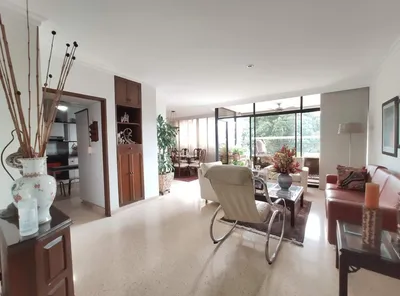 Apartamento en venta