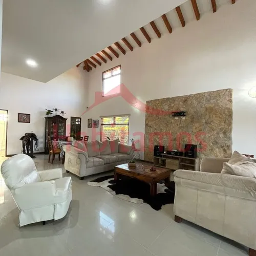 Casa-finca En Venta En Carmen De Viboral - Vereda Cristo Rey Cod 68244
