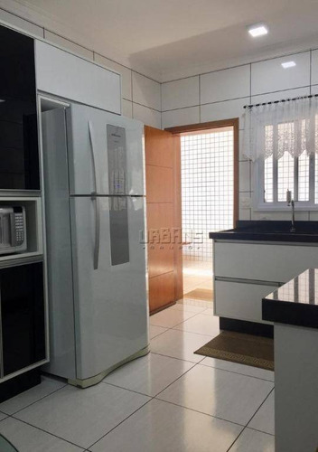 Imagem 1 de 17 de Apartamento Com 2 Dormitórios À Venda, 185 M² Por R$ 2.707.000,00 - Santa Maria - São Caetano Do Sul/sp - Ap1527