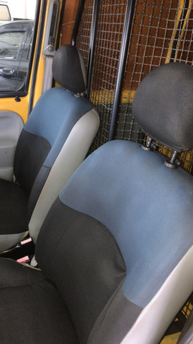 Renault Kangoo Express 1.6 16v Porta Lateral Hi-flex 5p