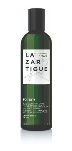 Lazartigue Shampoo Anticaída  Fortify 250ml