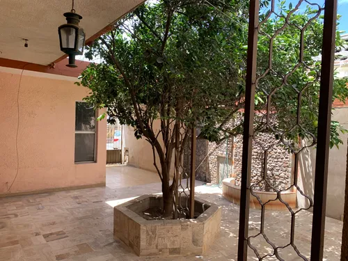 Casa En Venta En Torreon Centro, Torreón, Coahuila De Zaragoza