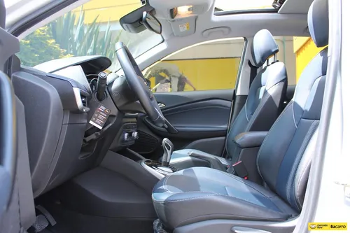 Chevrolet Tracker 1.2 Premier Turbo
