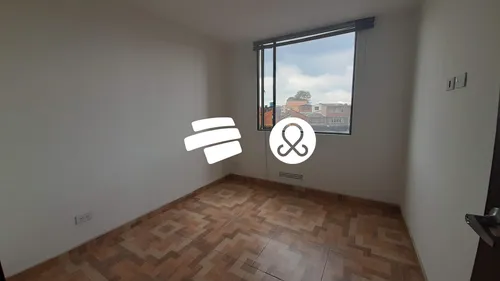 Apartamento En Timiza, Kennedy