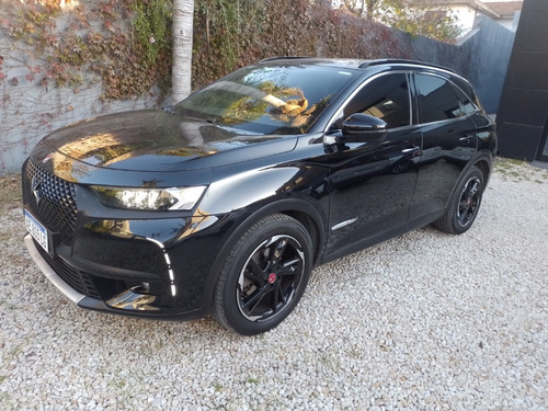 DS DS7 Crossback 1.6 Puretech At Performance Line