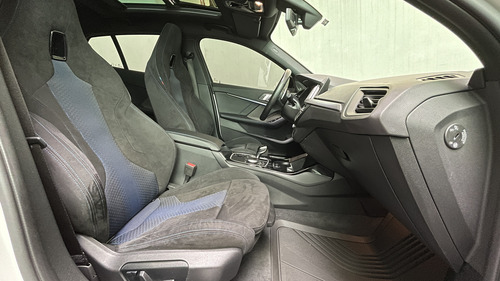 BMW Serie 1 2.0 Xdrive M135 Performance