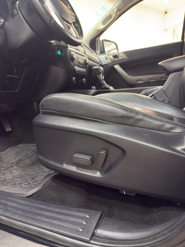 Ford Ranger 3.2 Cd Limited Tdci 200cv