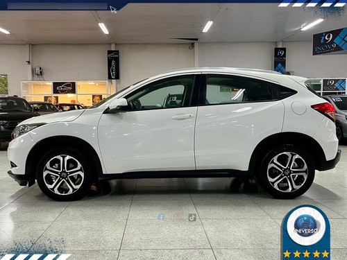 Honda HR-V 1.8 Ex Flex Aut. 5p