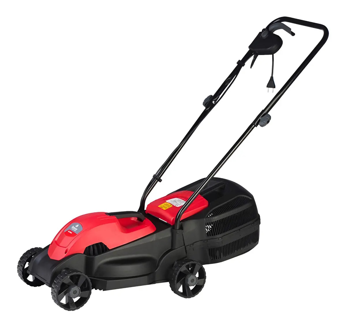 Cortador de Grama Elétrico Branco BC-1200C 110V