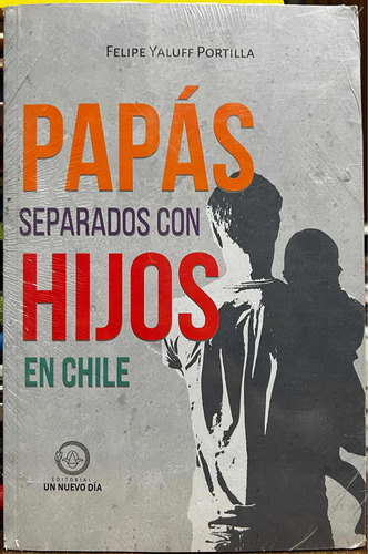 Papas Separados Con Hijos En Chile - Felipe Yaluff