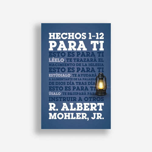 Hechos 1-12 Para Ti