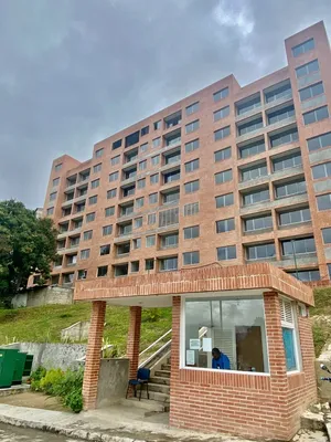 Apartamento en venta