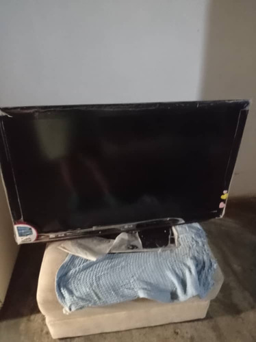 Televisor LG 42 Led Full Hd 42ld460-ma Negro (Usado)