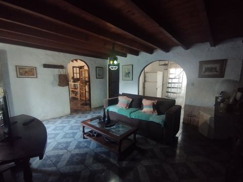 Venta Casa Pilar