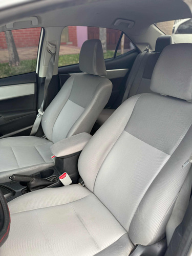 Toyota Corolla 1.8 Xei Cvt 140cv