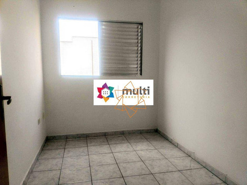Imagem 4 de 13 de Casa 3 Dorms. Em Condomínio Fechado - So0002
