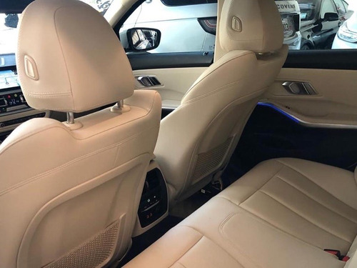 Imagem 7 de 7 de Bmw 330i 2.0 16v Turbo Sport