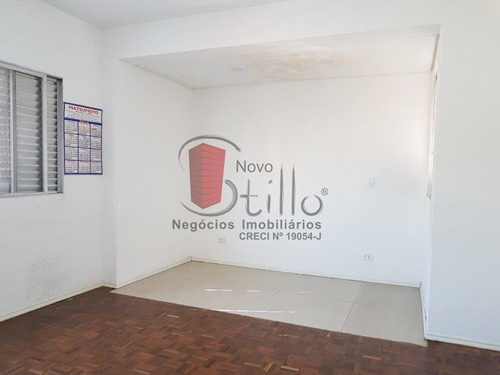 Imagem 13 de 15 de Predio Comercial - Mooca - Ref: 8280 - V-8280
